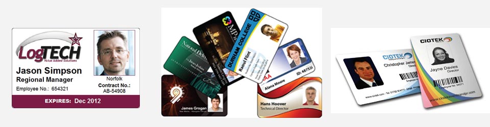 Staff ID Cards Printing Dubai